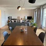 Duplex Apartment - 2 Bedrooms - 2 Bathrooms & Parking
