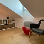 Duplex Apartment - 2 Bedrooms - 2 Bathrooms & Parking