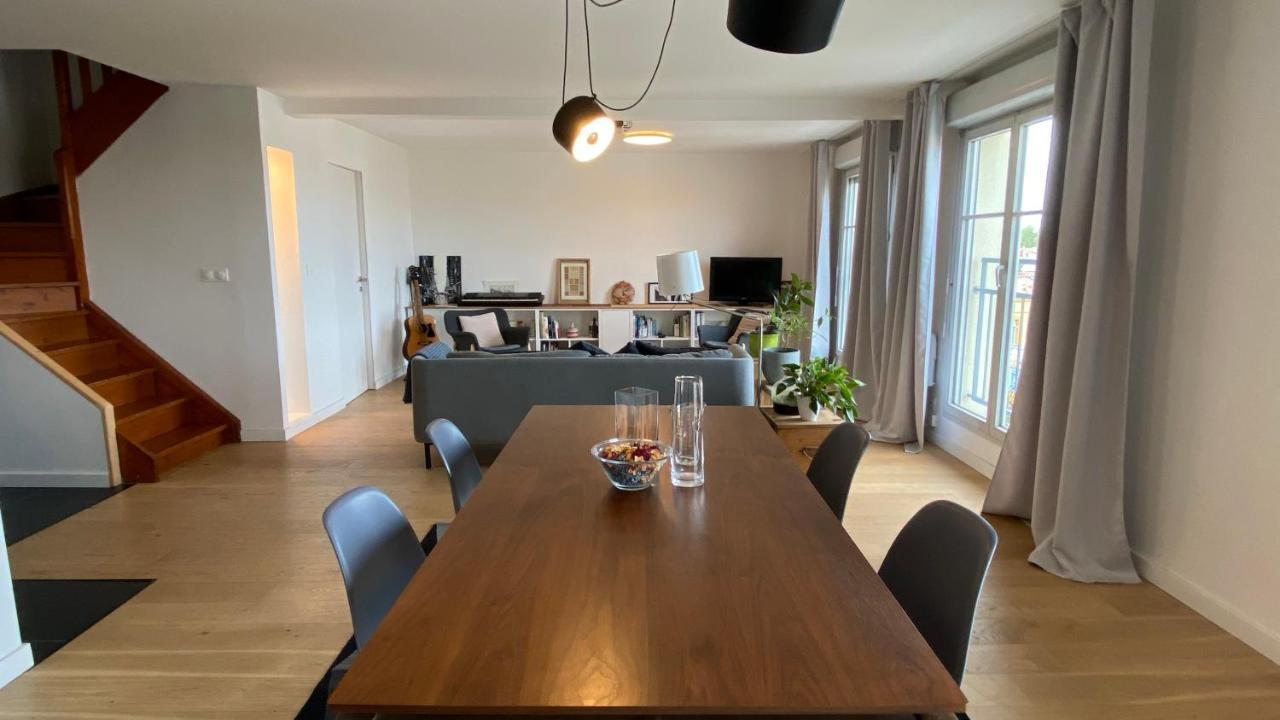 Duplex - 2 Bedrooms - 2 Bathrooms & Parking Apartment *
