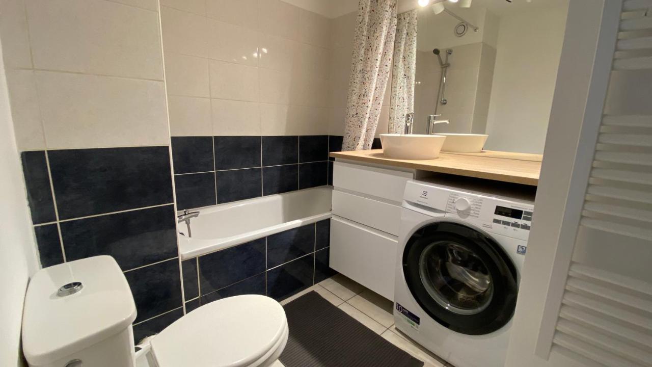 Duplex - 2 Bedrooms - 2 Bathrooms & Parking Apartamento