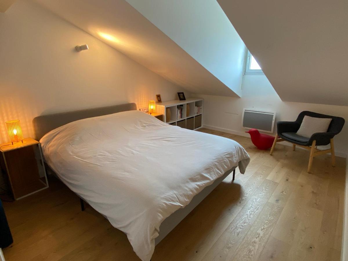 Apartamento Duplex - 2 Bedrooms - 2 Bathrooms & Parking